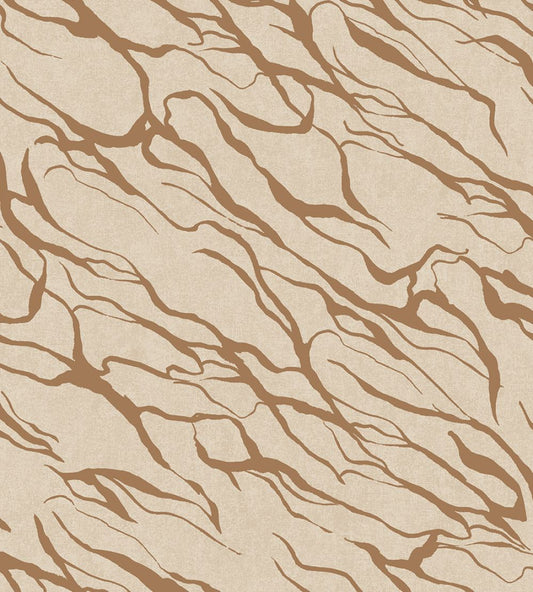 Abstract Lines Wallpaper by Eijffinger Natural