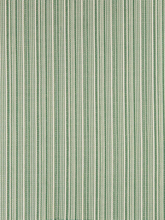 High Line Fabric by Holland & Sherry in Parsley