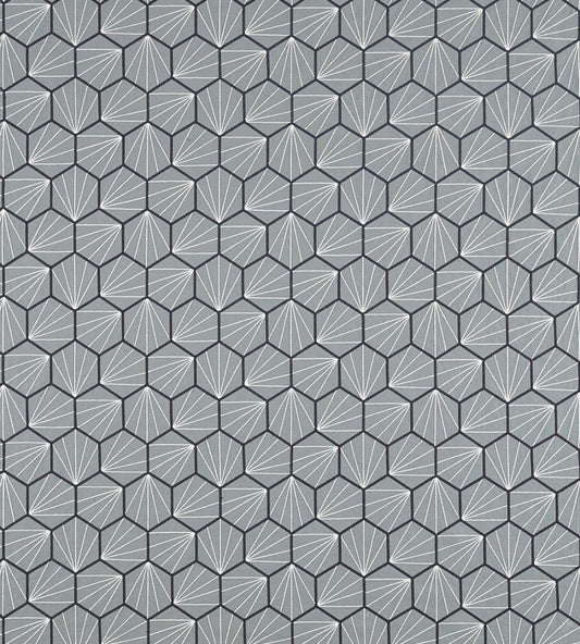 Aikyo Fabric by Scion Steel