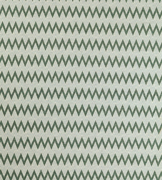 Akari Fabric by Harlequin Pine/Azul