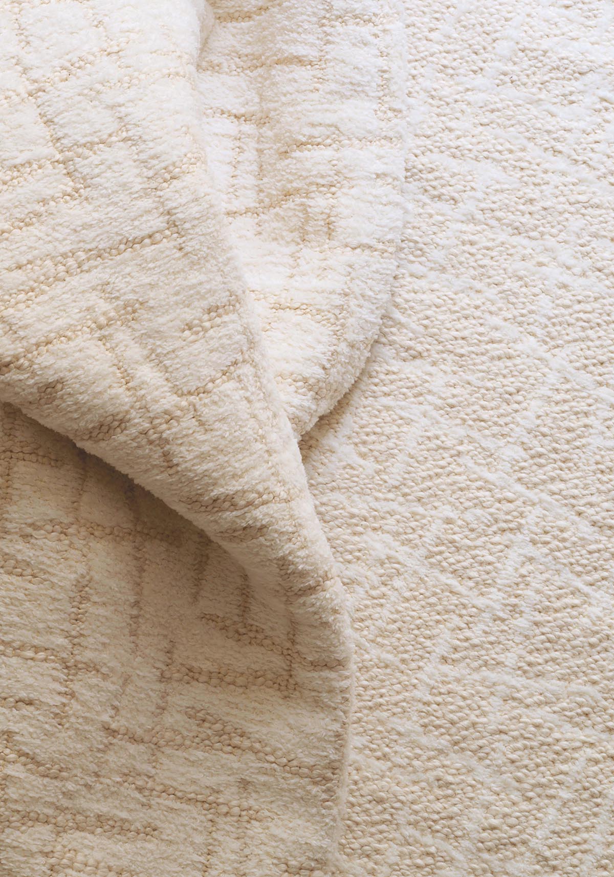 Alak Fabric by Pierre Frey shown in a room setting (view 2)