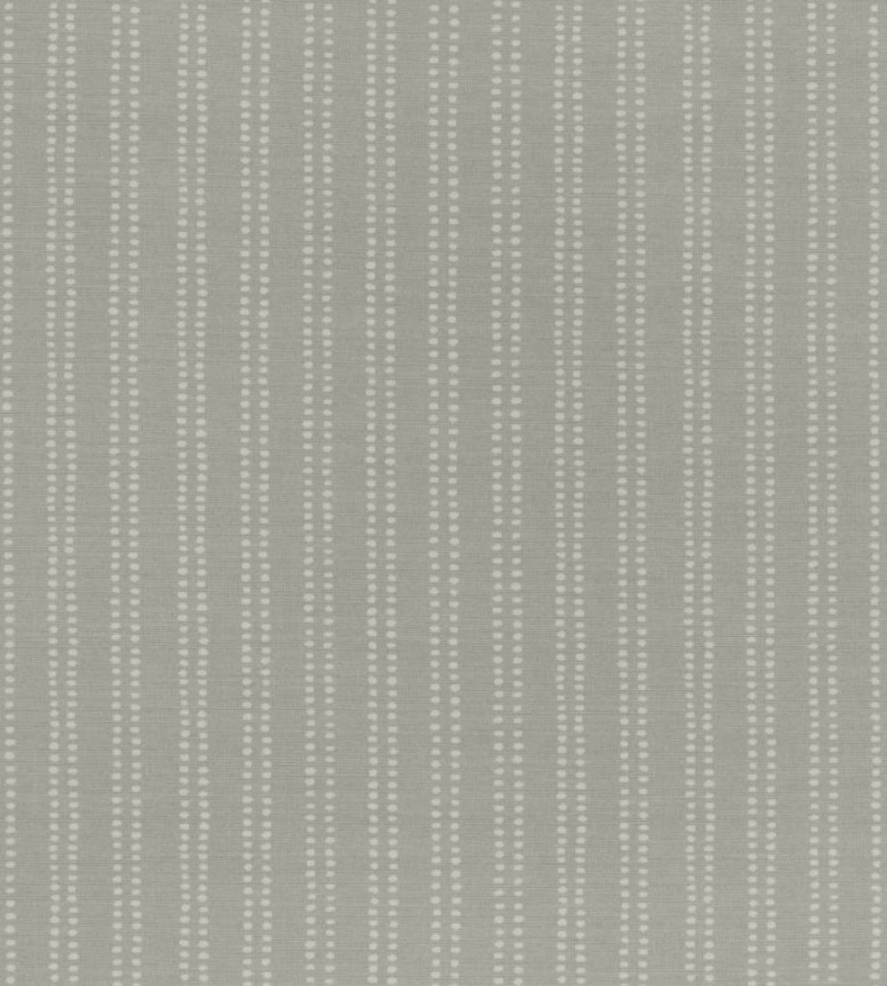 Algonquin Performance Fabric by Christopher Farr Cloth Grigio