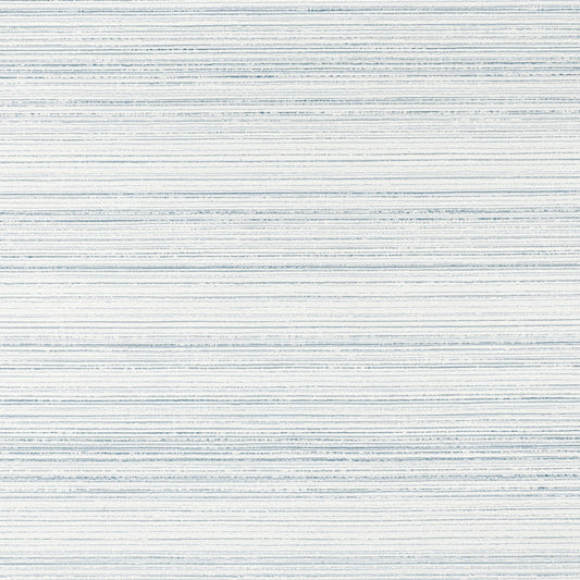 Allay Fabric by Thibaut in Heron (W8837)