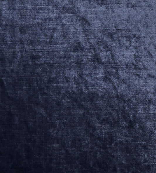 Allure Fabric by Clarke & Clarke Midnight