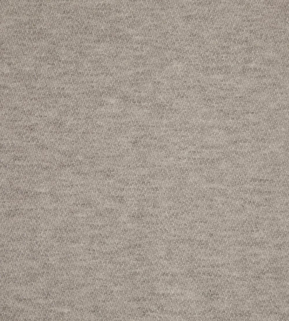 Alpaca Fabric by Christopher Farr Cloth Smoke
