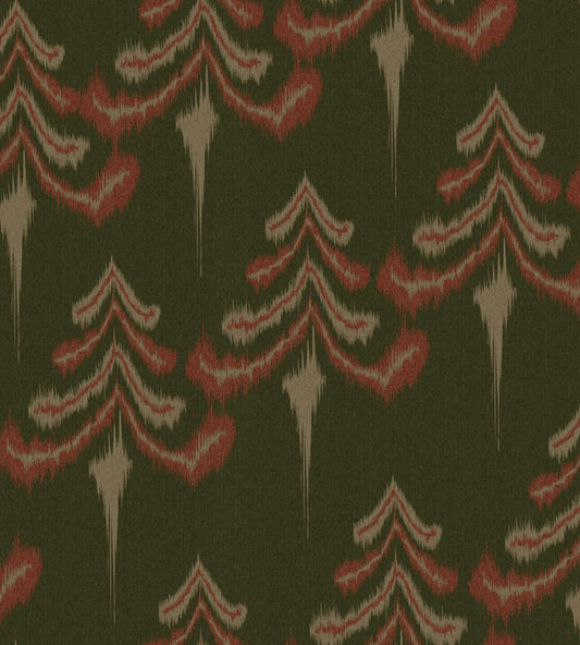 Alpine Wallpaper by MINDTHEGAP Juniper