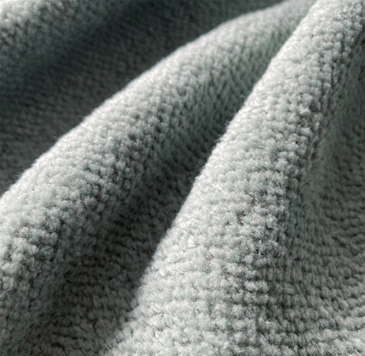 Amaro Fabric by Marvic Textiles in Seafoam