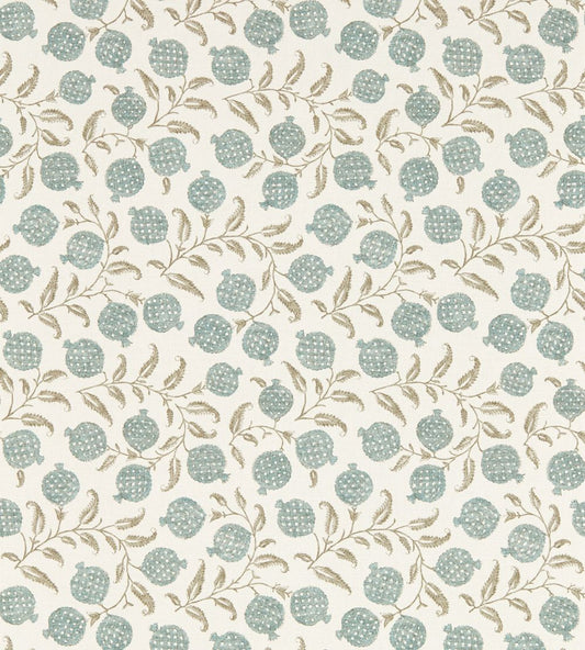 Anaar Wallpaper by Sanderson Mineral