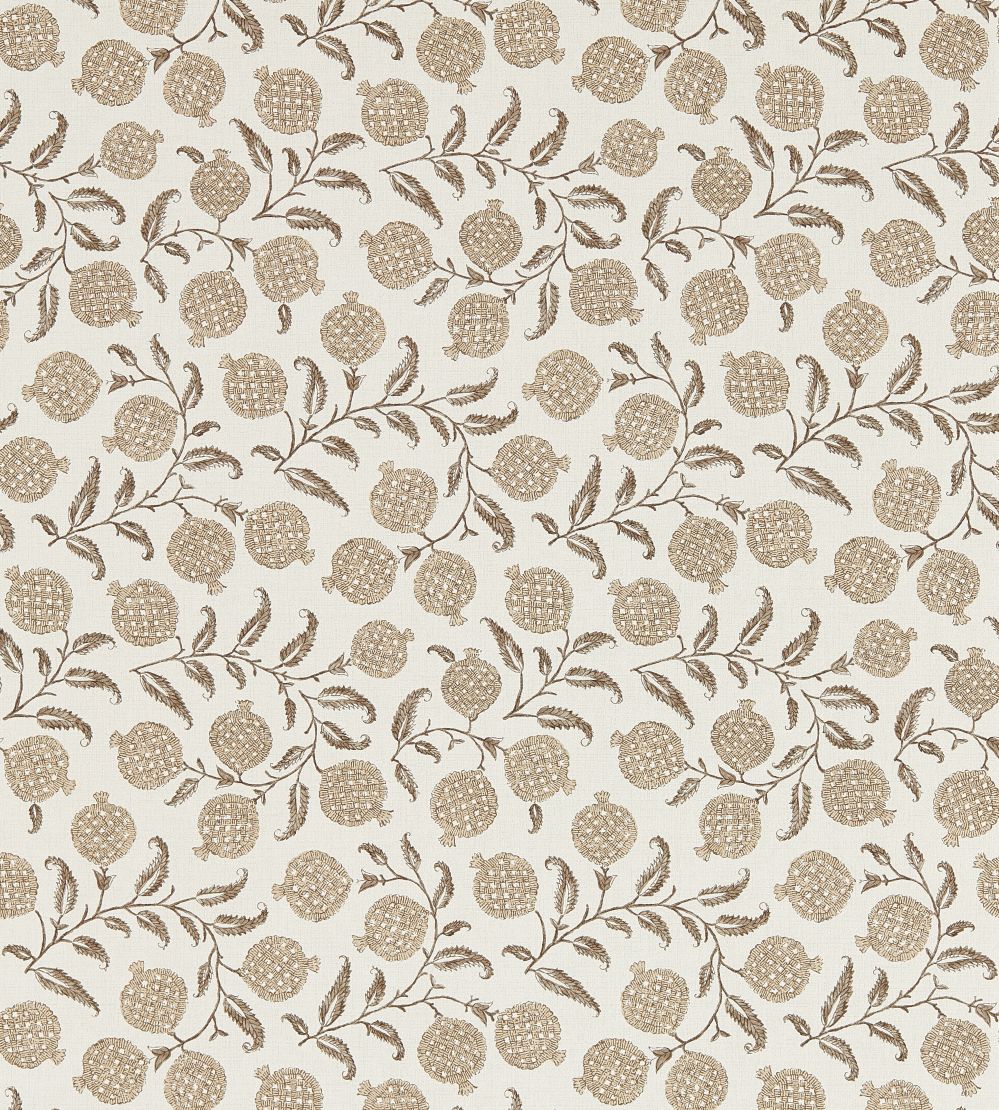 Anaar Wallpaper by Sanderson Shiitake
