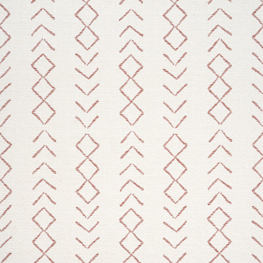 Anasazi Fabric by Thibaut in Canyon (W78367)