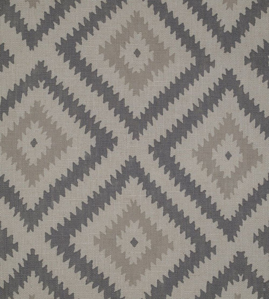 Glacier Fabric by Andrew Martin Storm
