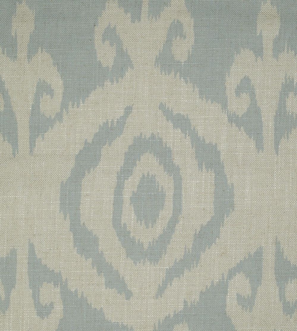 Volcano Fabric by Andrew Martin Powder