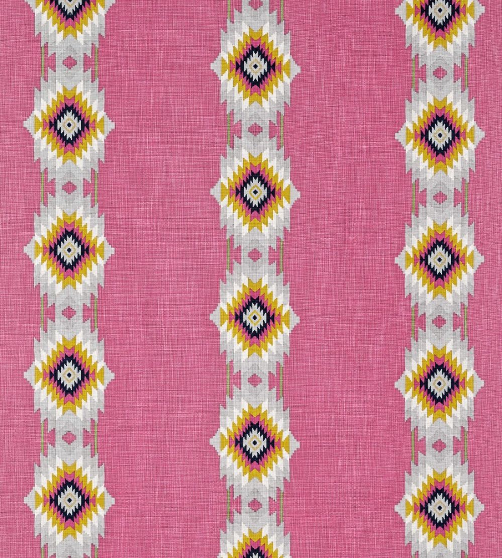 Cruz Fabric by Andrew Martin Paraiso