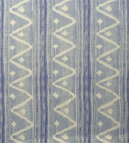 Babylon Fabric by Andrew Martin Denim