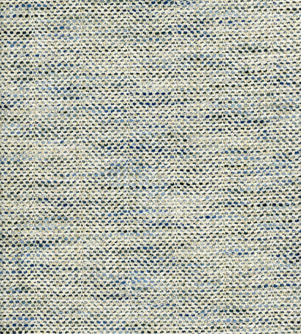 Delphini Fabric by Andrew Martin Lagoon
