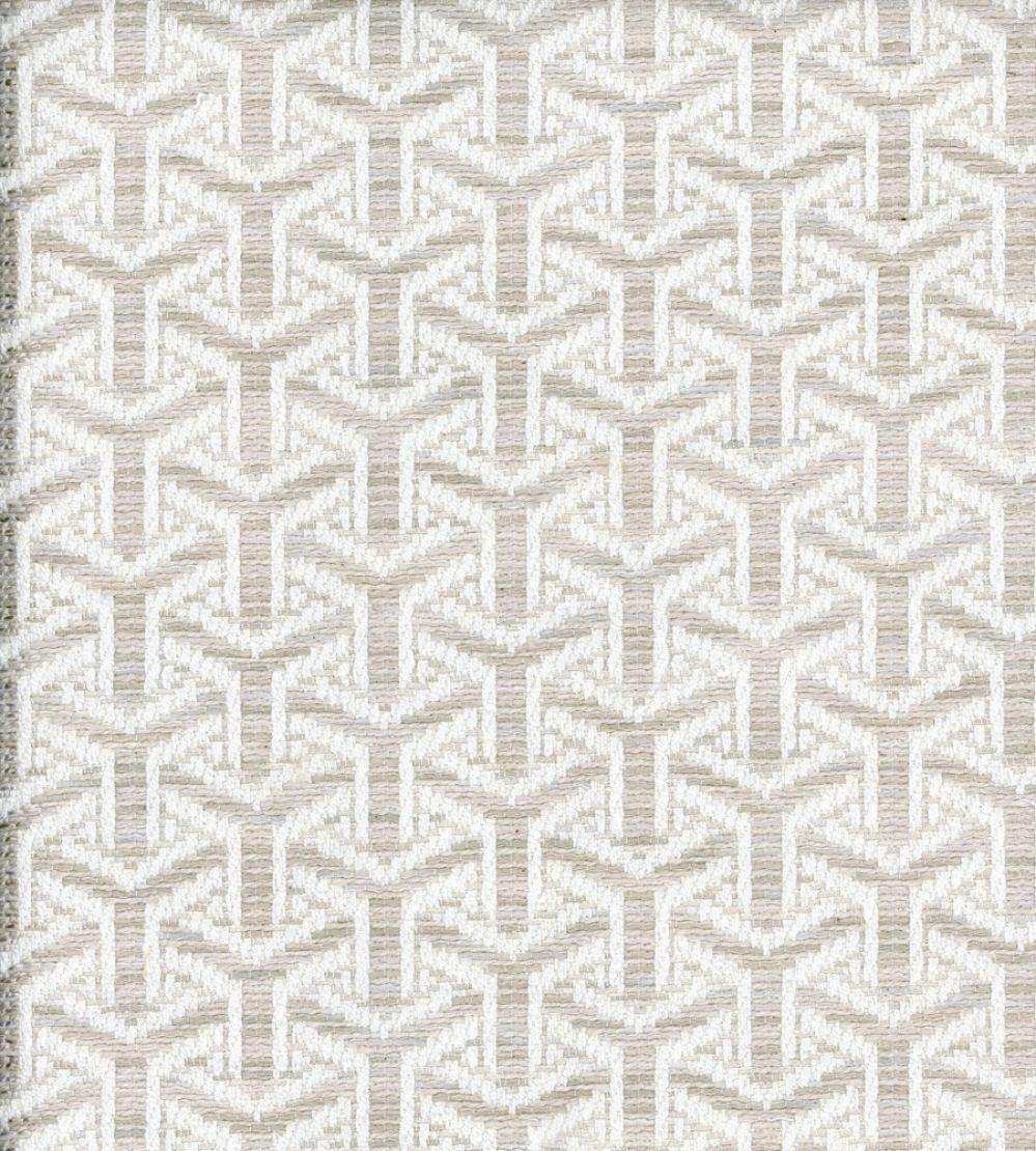 Monte Fabric by Andrew Martin String