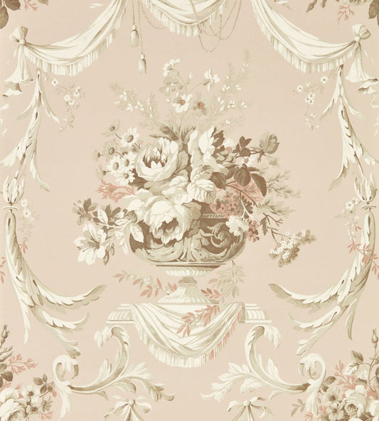 Andromeda's Cup Wallpaper by Sanderson Putty