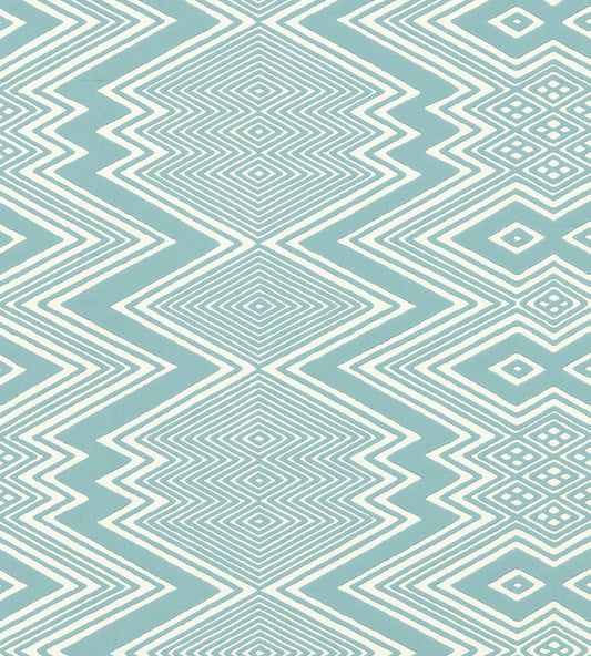 Ankara Wallpaper by Harlequin Sky / Awakening