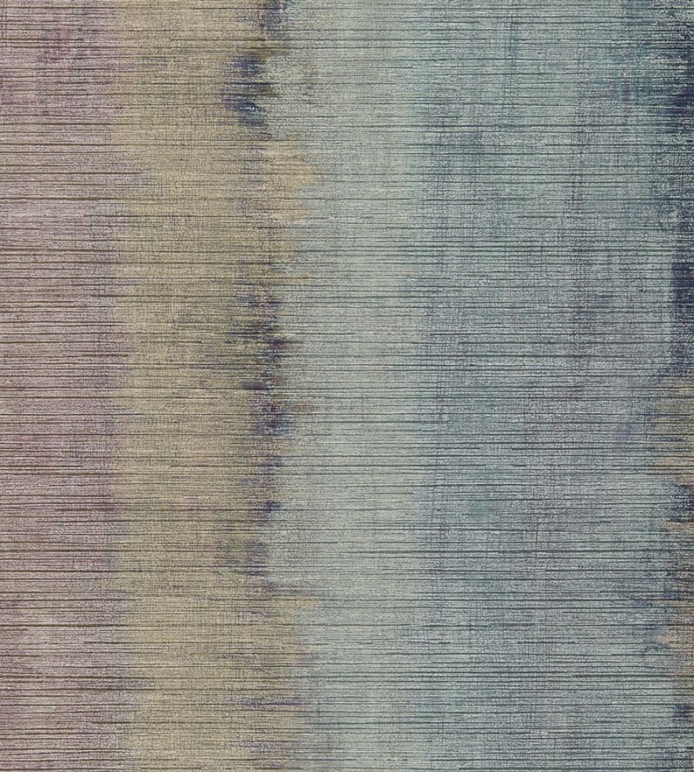 Anthology Lustre Wallpaper by Harlequin Amazonite/Rose Quartz