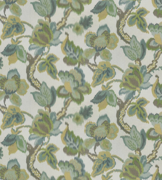 Anya Fabric by Travers Green