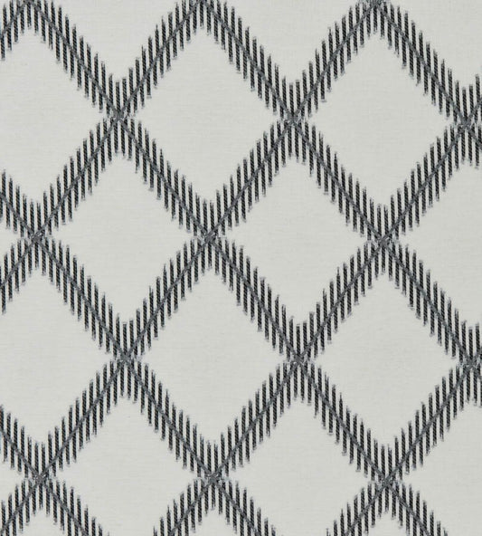 Arable Fabric by Travers Black