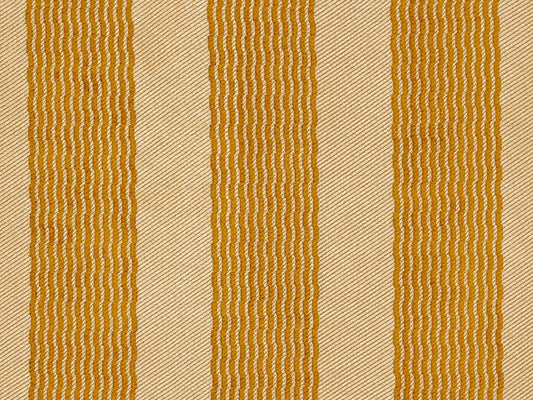 Argeles Rayure Fabric by Le Manach in Argeles Rayure C516/N3004 (L4358_ARGELES_Rayure_C516_N3004)