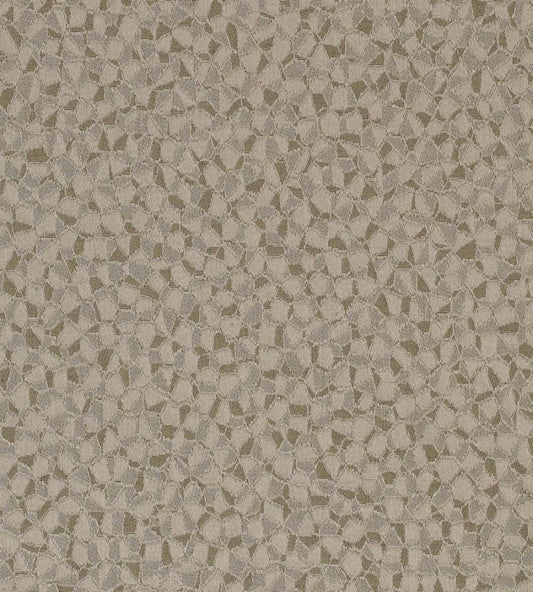 Argento Silk Fabric by James Hare Bronze