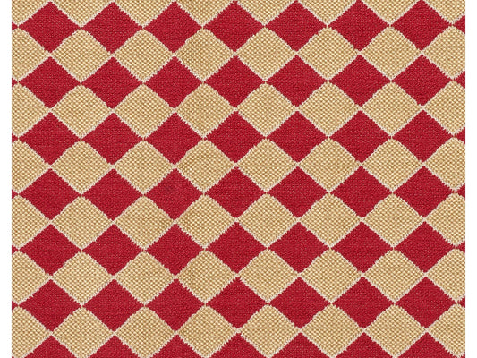 Arlequin Fabric by Le Manach in Arlequin B90/N3004 (L4092_ARLEQUIN_B90_N3004_FE)