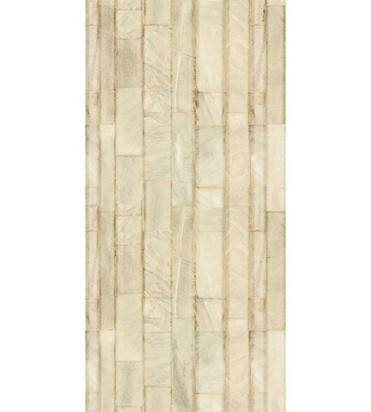 Belgravia Plain Wallpaper by Armani Casa 9581