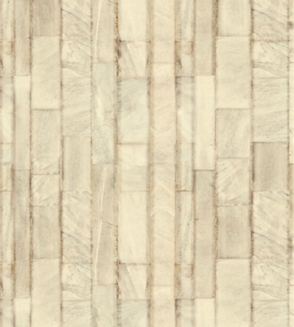 Kensington Plain Wallpaper by Armani Casa 9592