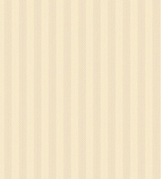 Arrow Wallpaper by Jannelli&Volpi Yellow