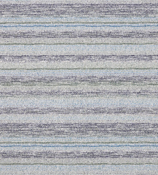 Arta Outdoor Fabric by Christopher Farr Cloth Azzurro