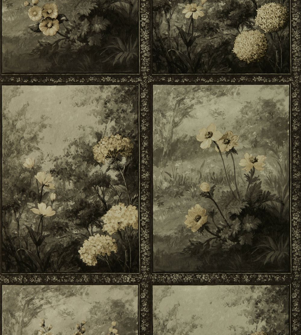 Artus Wallpaper by Clarke & Clarke Gilver