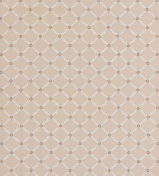 Ashbury Fabric by GP & J Baker Parchment