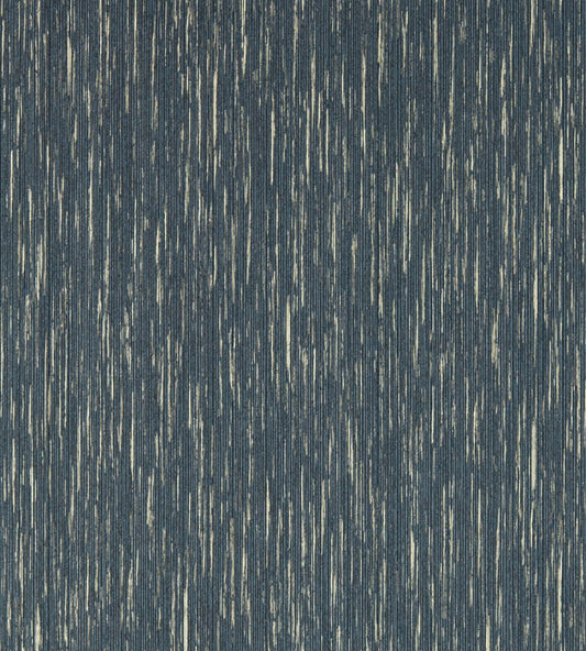 Asper Wallpaper by Clarke & Clarke Midnight