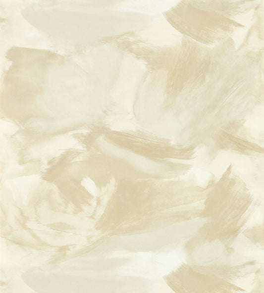 Astratto Wallpaper by Clarke & Clarke Linen