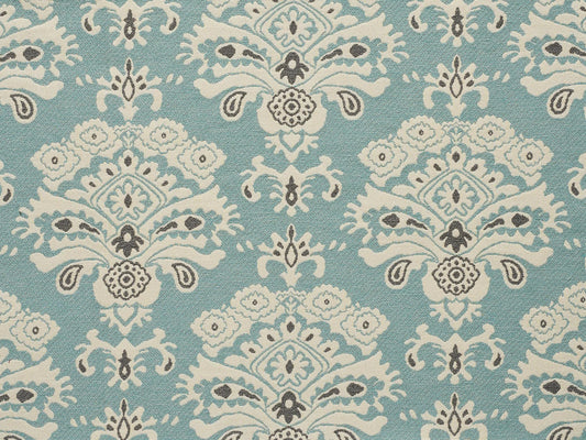 Aubigny Fabric by Le Manach in Aubigny B30/B73/B71/B69 (L5014_AUBIGNY_B30_B73_B71_B69_FE)
