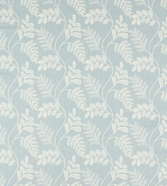 Audette Fabric by Clarke & Clarke Denim