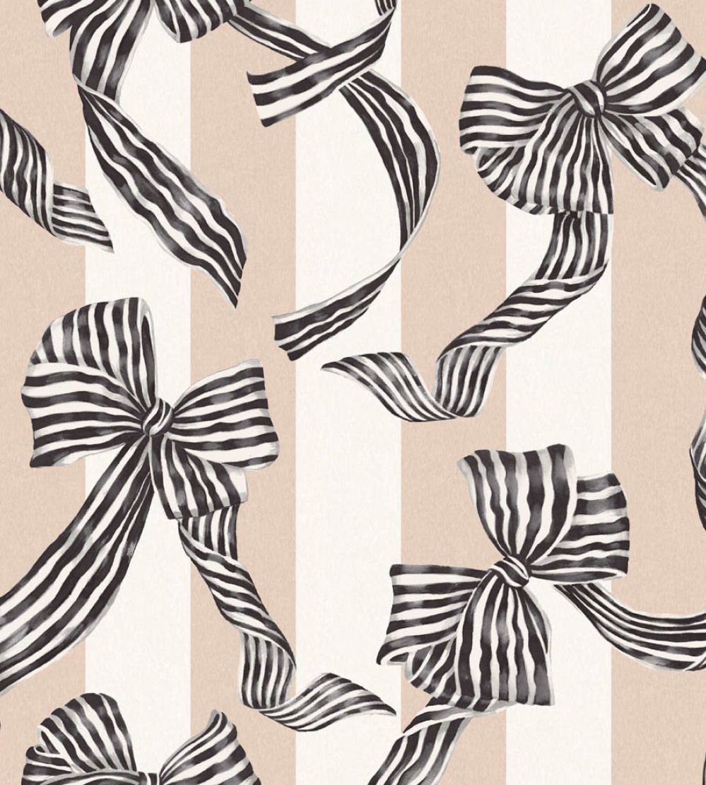 Audrey Wallpaper by Woodchip & Magnolia My Fair Lady