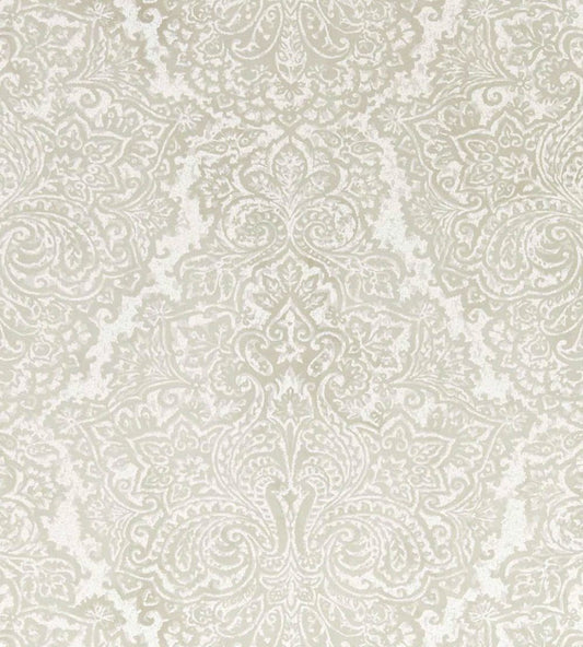 Aurelia Wallpaper by Harlequin Pebble / Stone