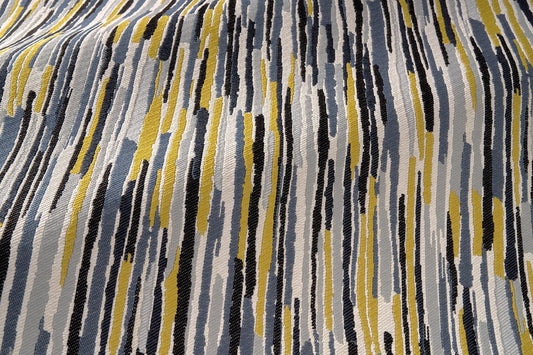 Aurone Fabric by Pierre Frey in Glacier (F3888002)