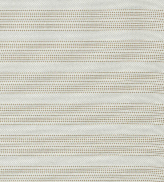 Ayla Fabric by Harlequin Chalk/Taupe