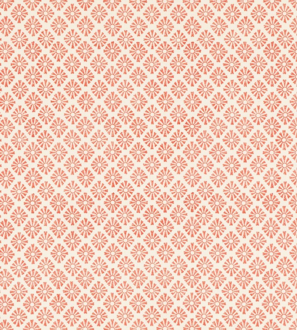 Sunburst Fabric by Baker Lifestyle Spice
