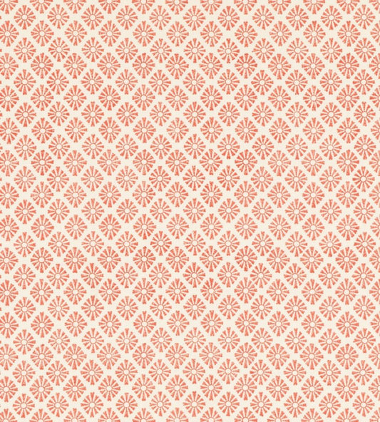 Sunburst Fabric by Baker Lifestyle Spice
