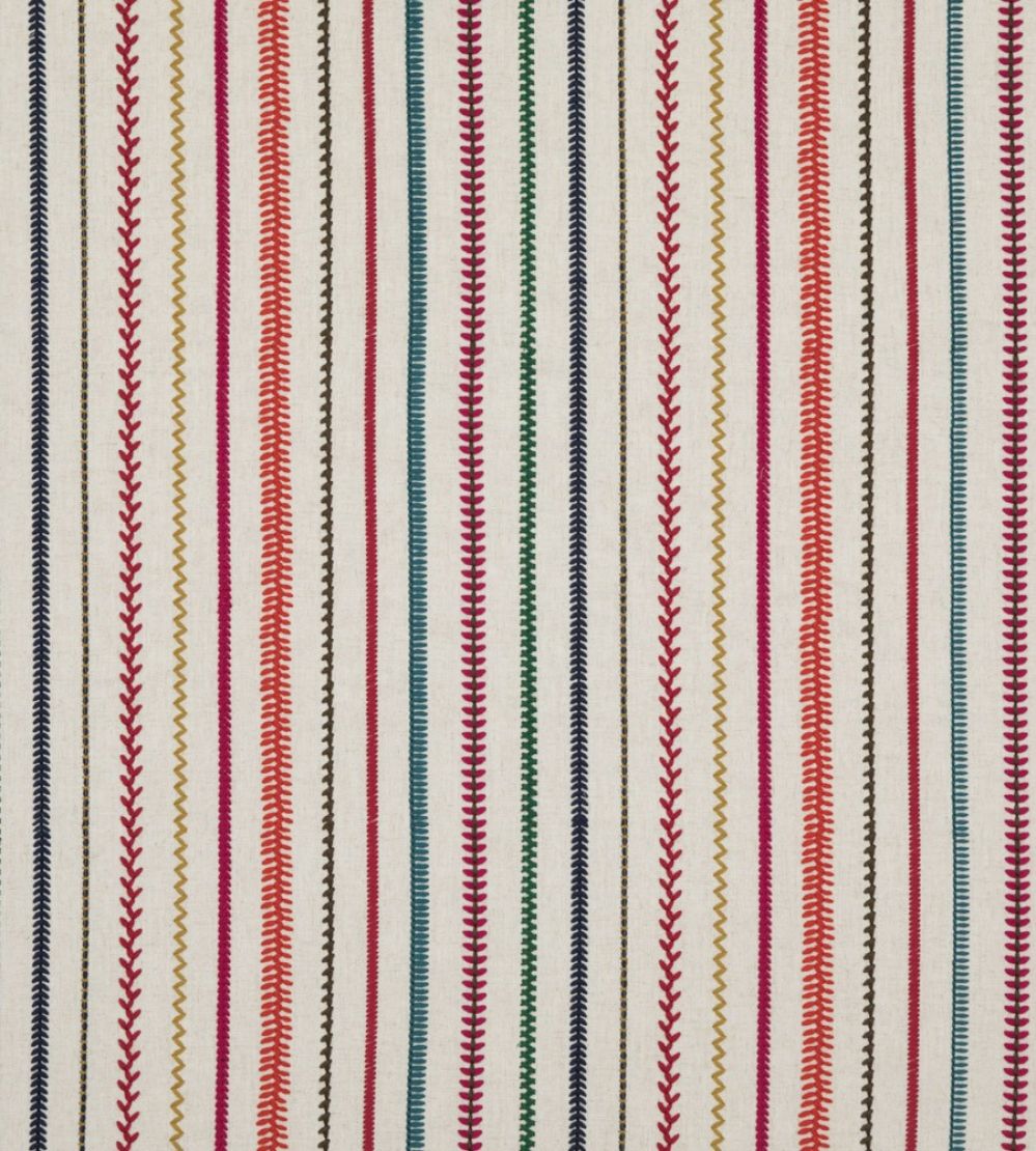 Sintra Fabric by Baker Lifestyle Multi