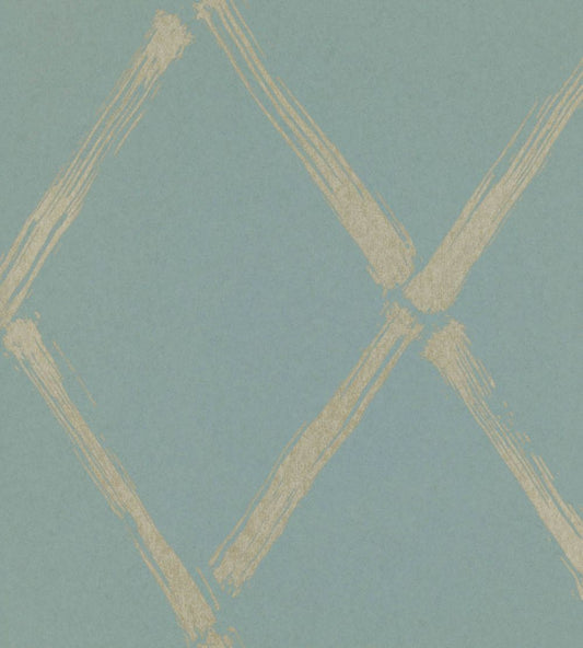 Bamboo Jamboo Wallpaper by Langelid Von Bromssen Duckegg