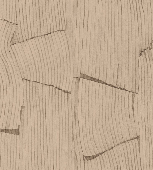 Bananeira Wallpaper by Tres Tintas Arena