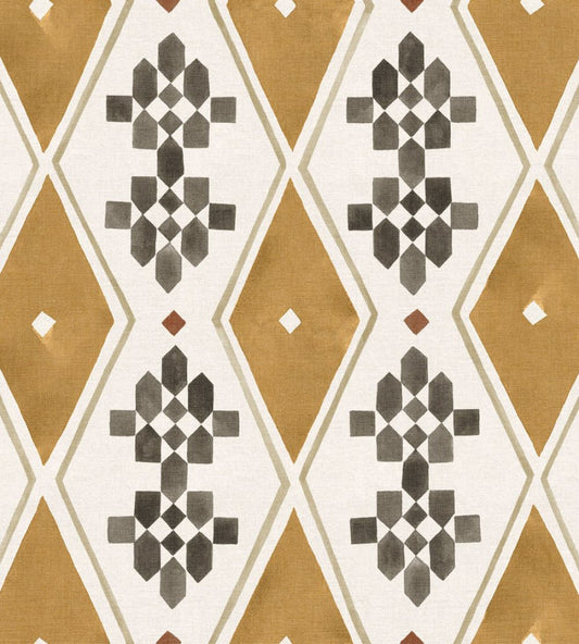 Beldi Rugs Wallpaper by Coordonne Curry