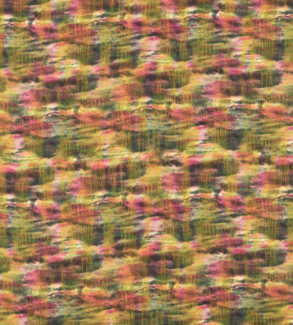 Bergen Fabric by Clarke & Clarke Summer