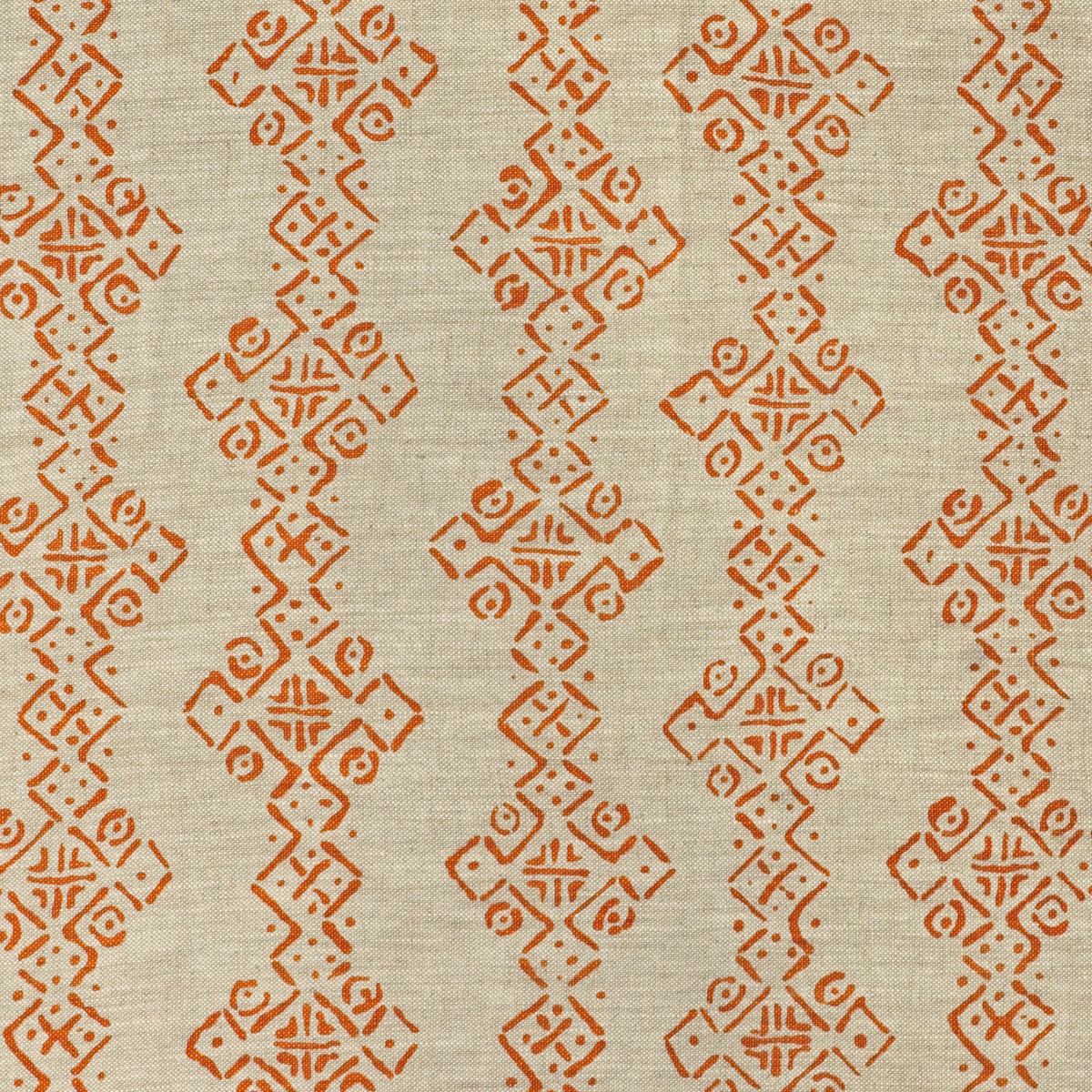 Mali - Tangerine